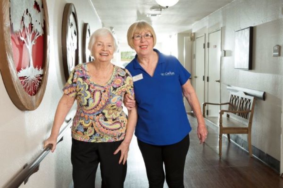 Memory Care of Contra Costa