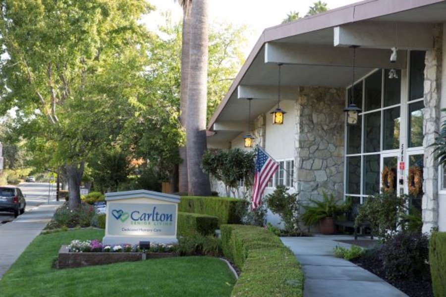 Memory Care of Contra Costa