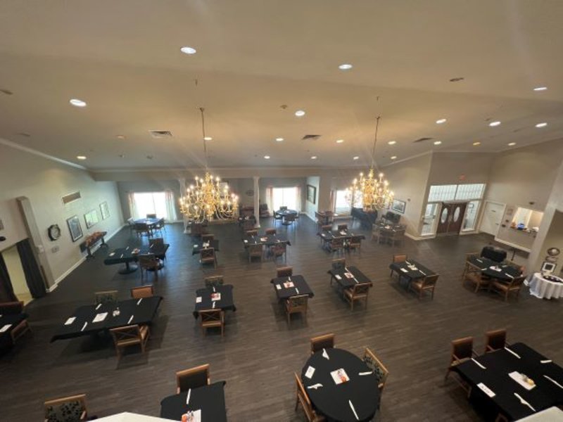 The Waterford at Fort Worth