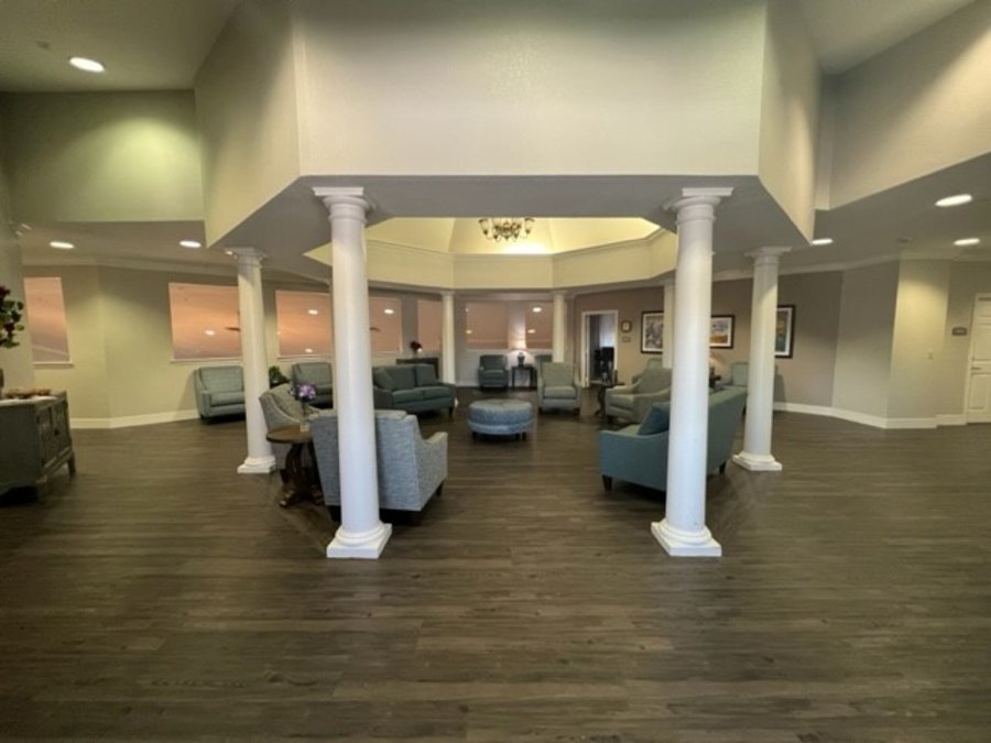 The Waterford at Fort Worth