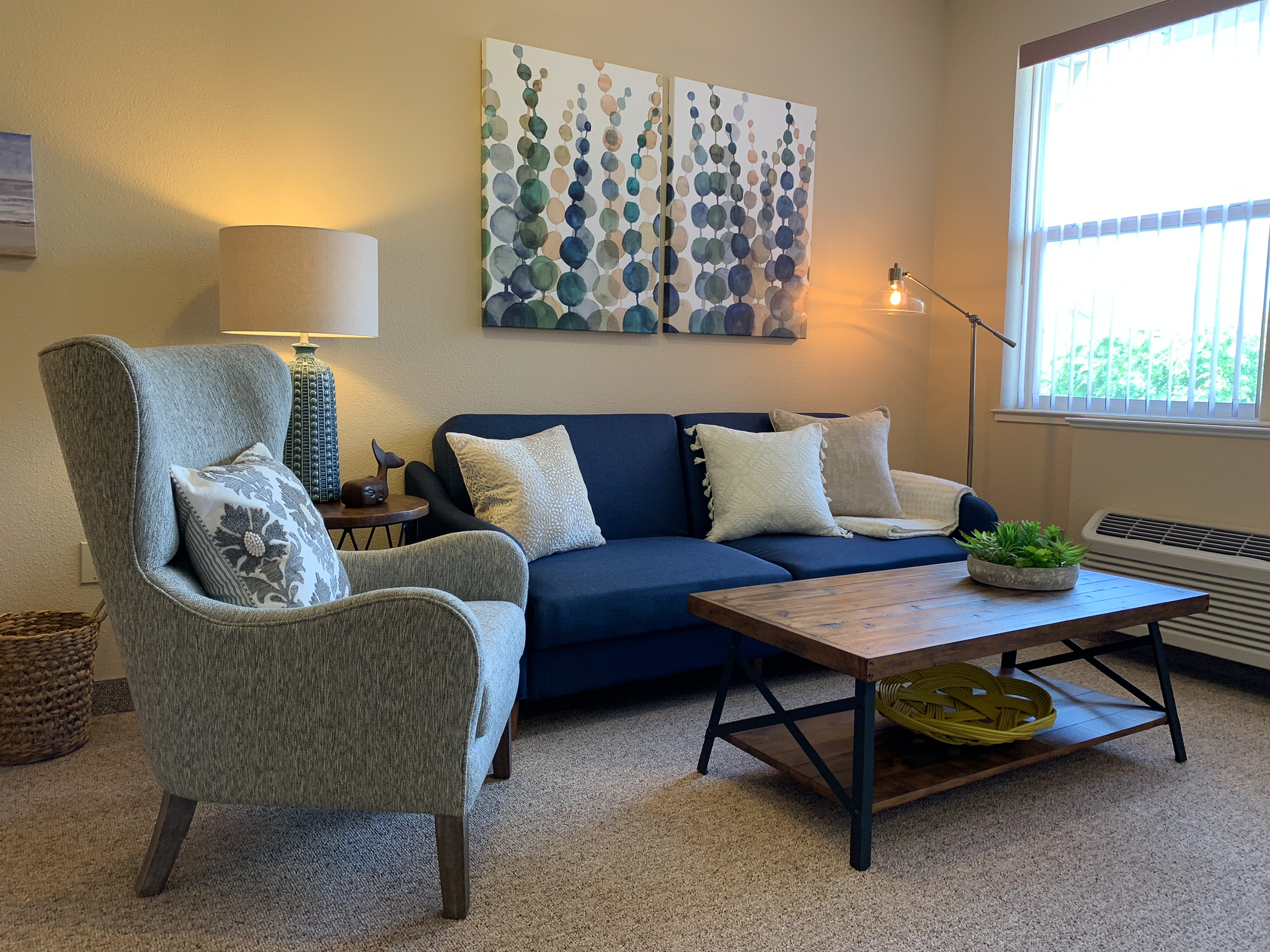 Carlton Senior Living Elk Grove