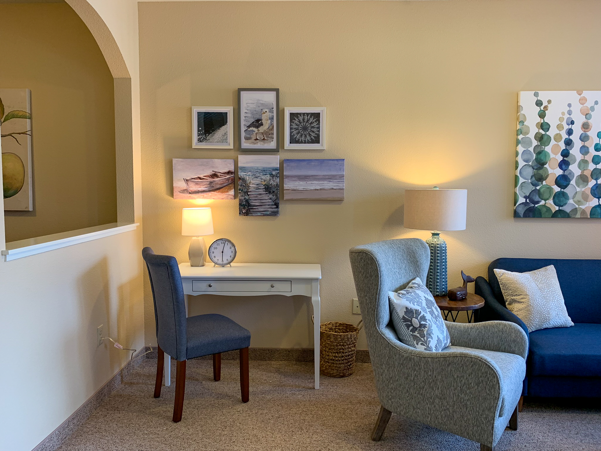 Carlton Senior Living Elk Grove