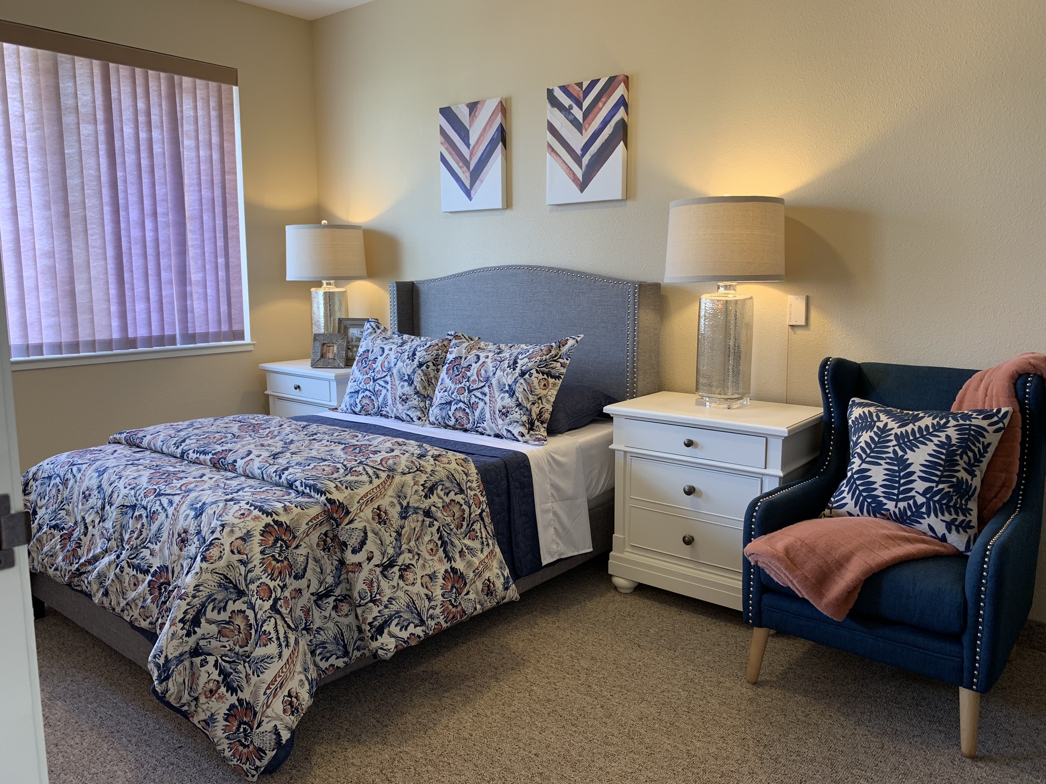 Carlton Senior Living Elk Grove