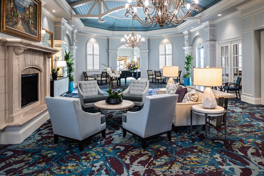 The Barclay at Vero Beach - Independent Living