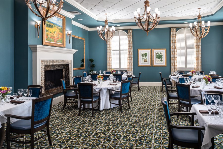 The Barclay at Vero Beach - Independent Living