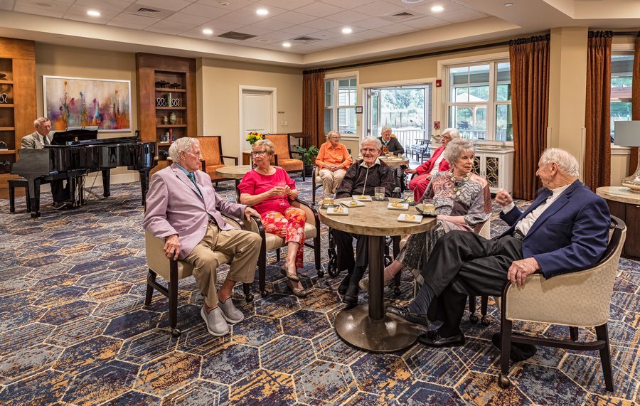 HarborChase of Riverwalk