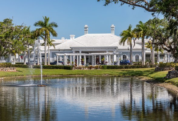 Heron Point Independent Living of Vero Beach