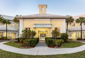 Heron Cove Assisted Living & Memory Care of Vero Beach