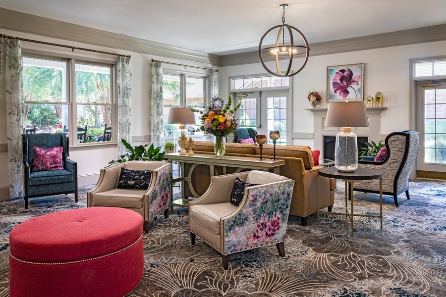 Kempton of Rock Hill