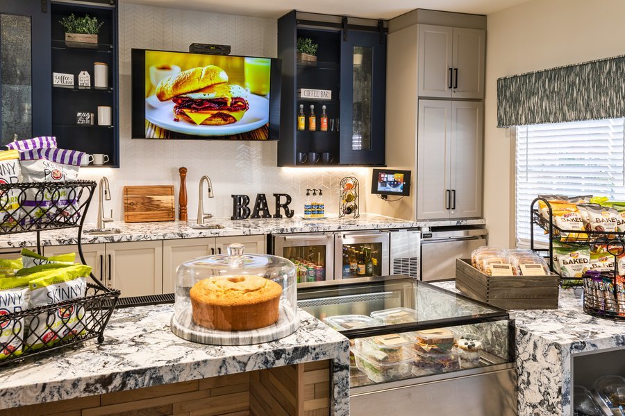 Kempton of Rock Hill