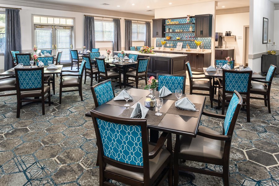 Kempton of Rock Hill