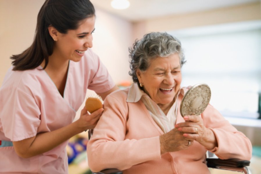 Arcadia New England Home Care 