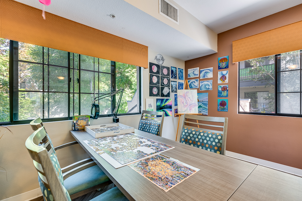Westminster Terrace Senior Living