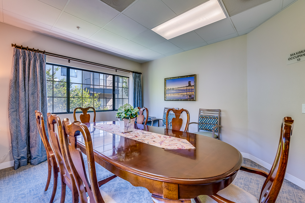 Westminster Terrace Senior Living