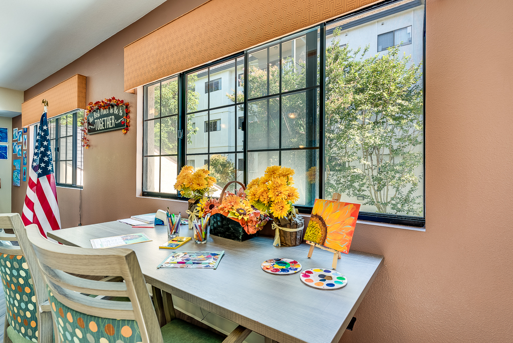 Westminster Terrace Senior Living