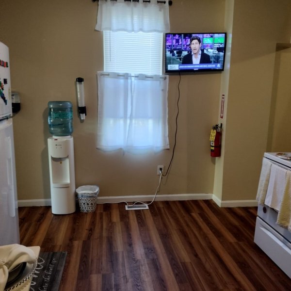 Ideal Comfort Assisted Living