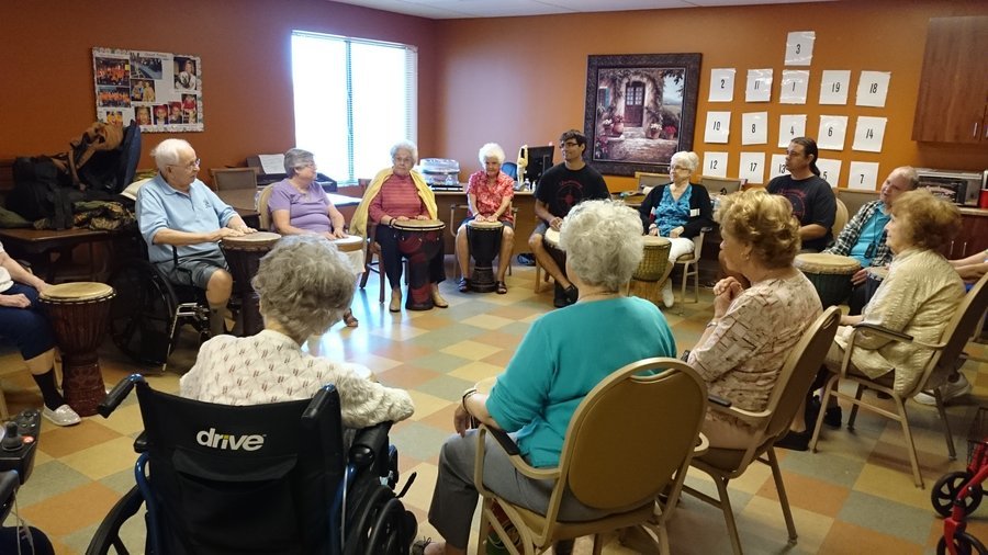 Oasis Assisted Living at Fellowship Square