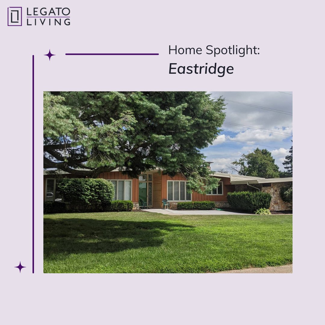 Legato Living on Eastridge image