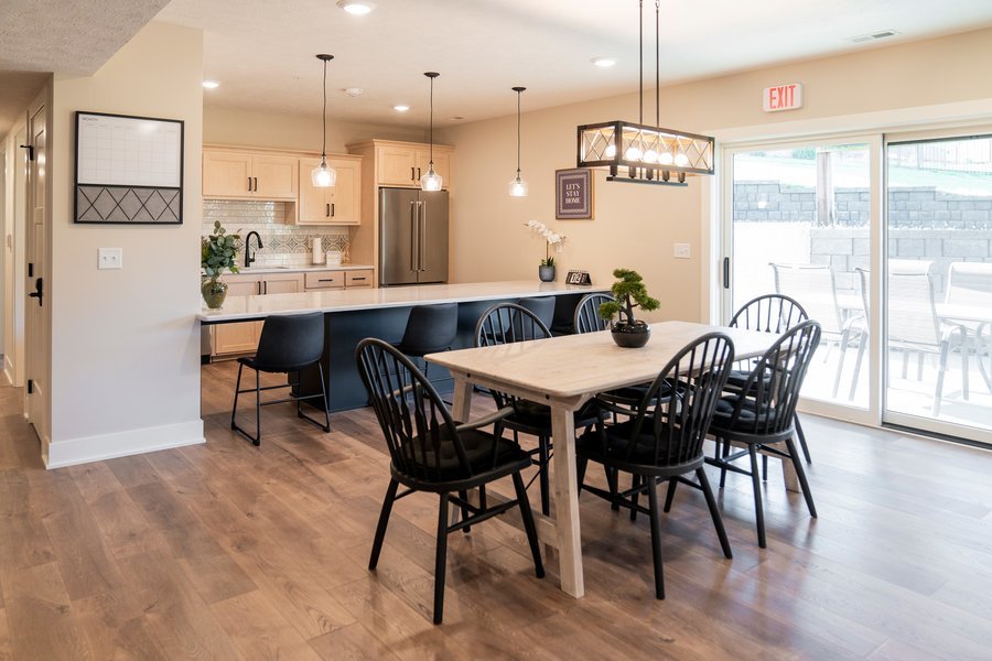 Legato Living at Five Fountains