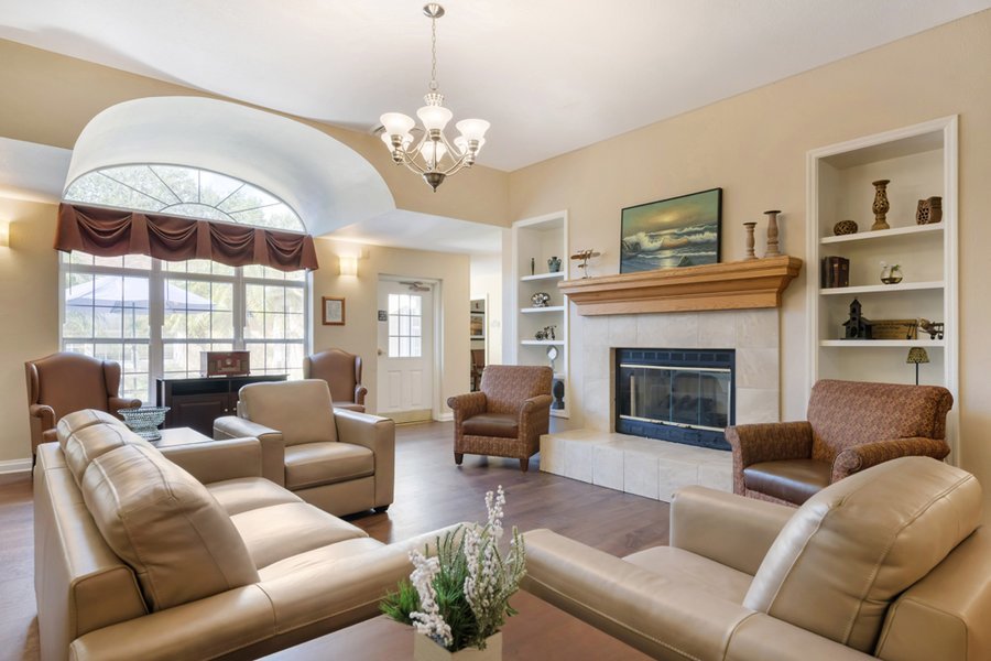 Celebration Villa of Winter Haven Assisted Living