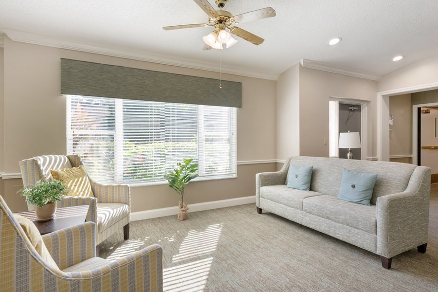 Celebration Villa of Winter Haven Assisted Living