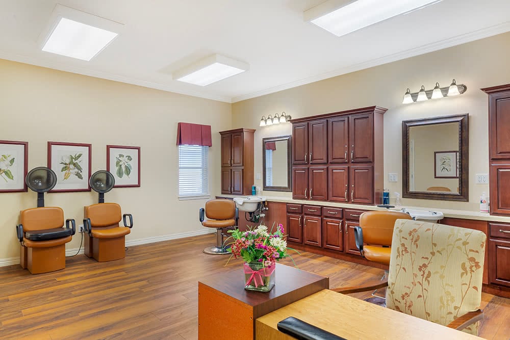 Brookdale Centre of New England