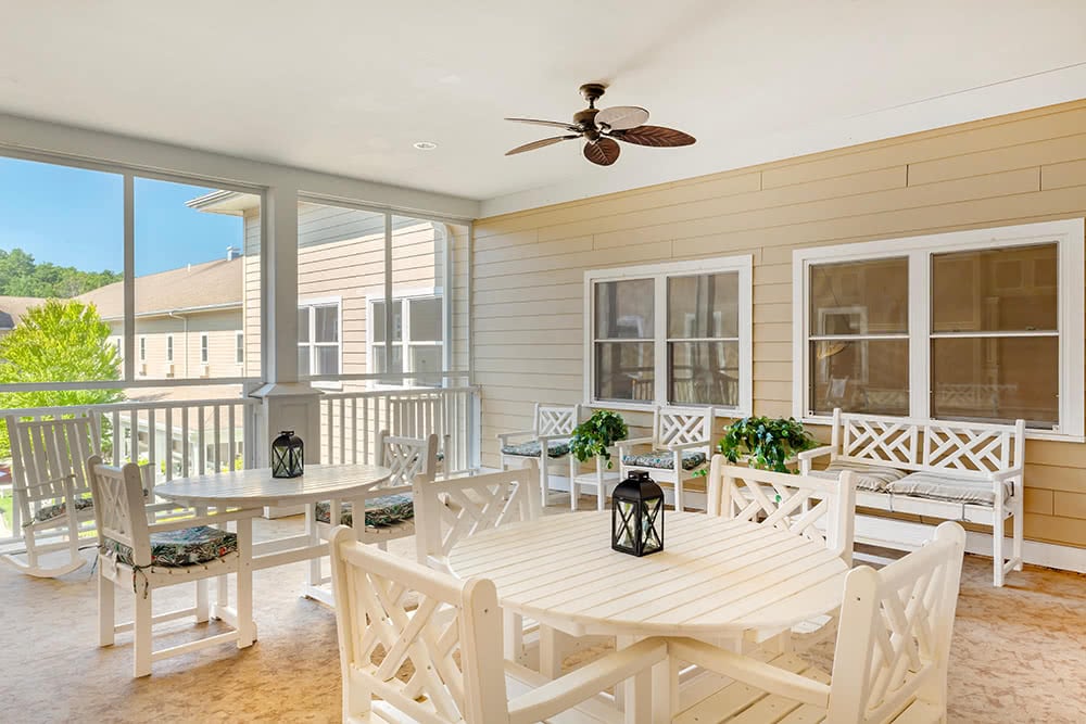 Brookdale Centre of New England