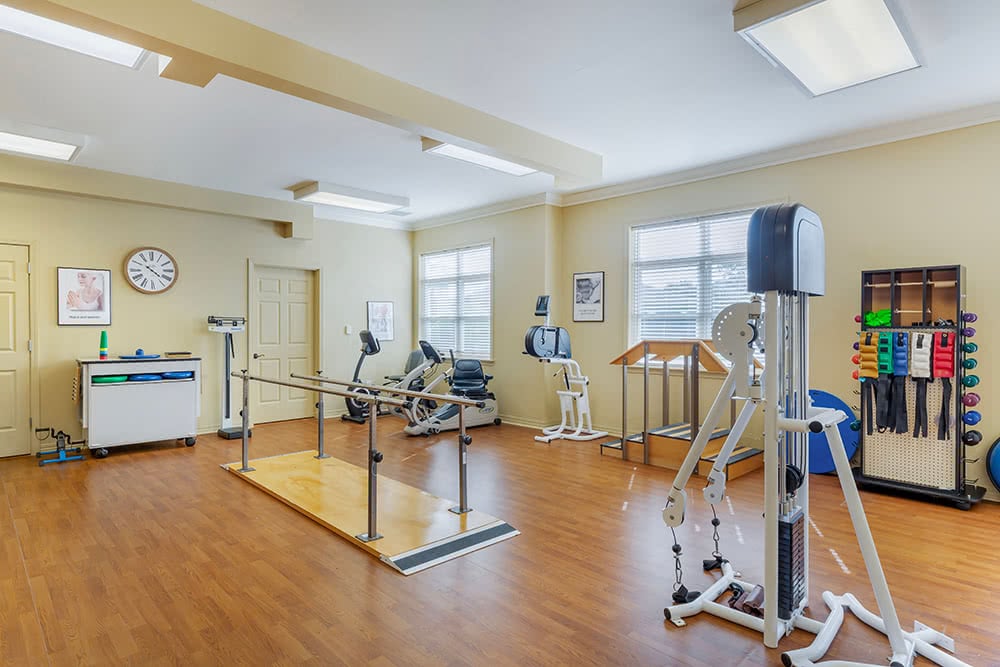 Brookdale Centre of New England