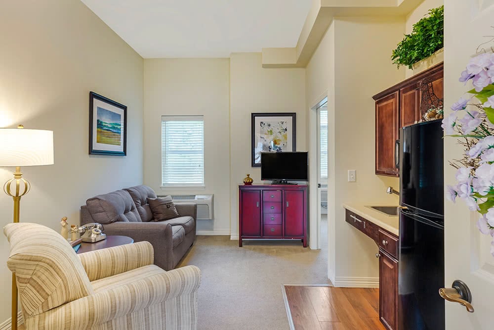 Brookdale Centre of New England