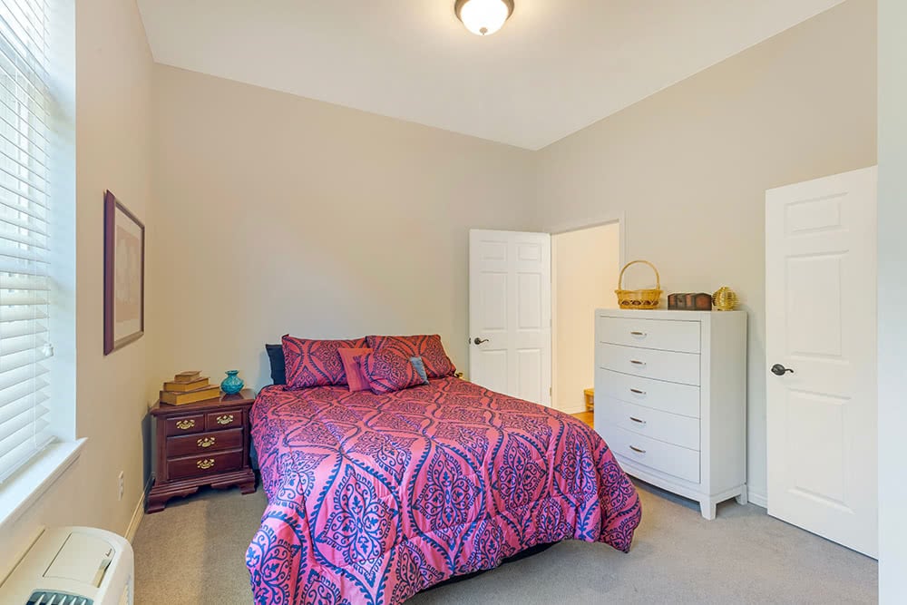 Brookdale Centre of New England