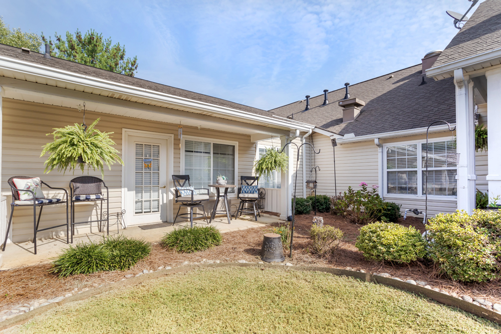 Brookdale Sandy Springs