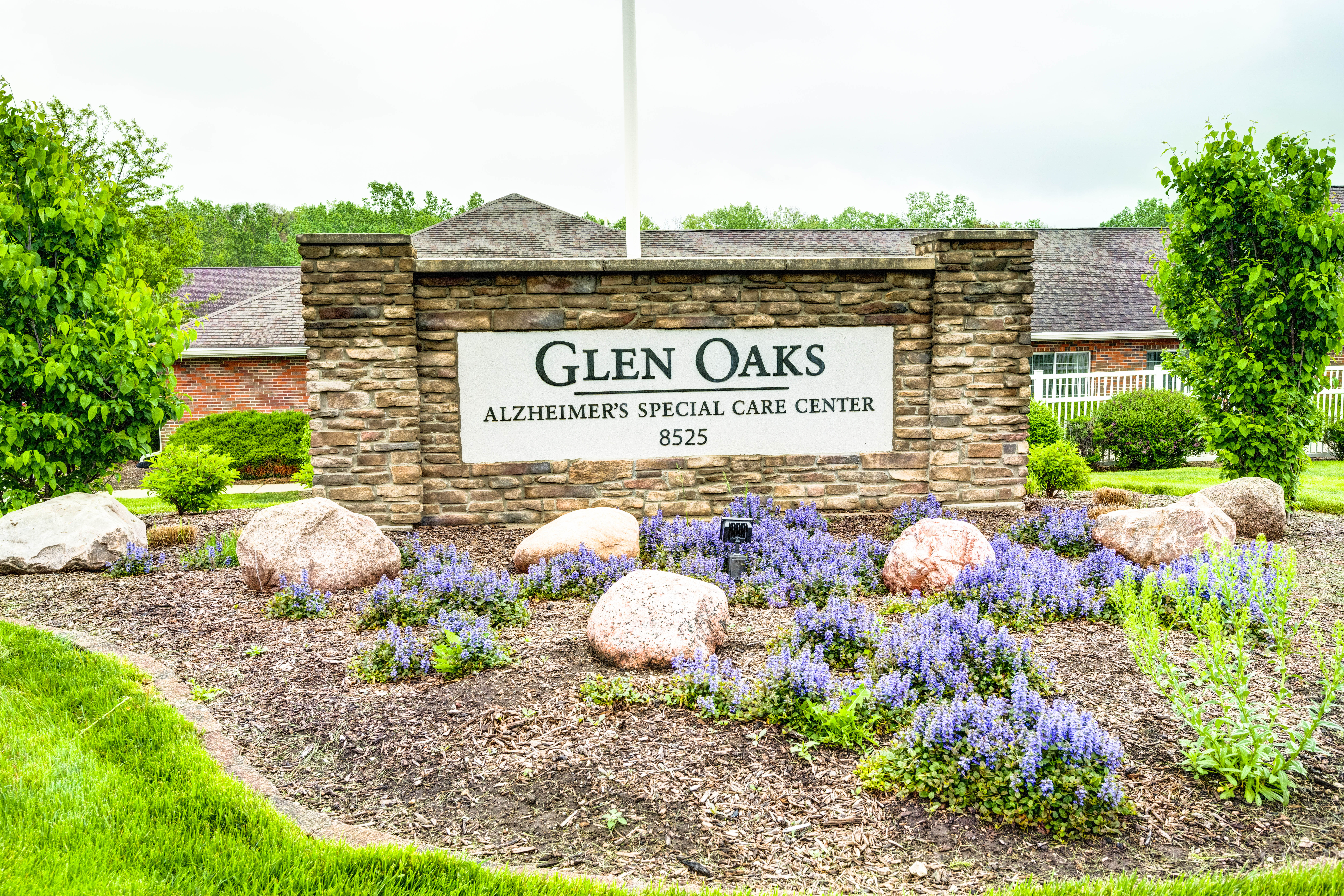 Glen Oaks Alzheimer's Special Care Center image
