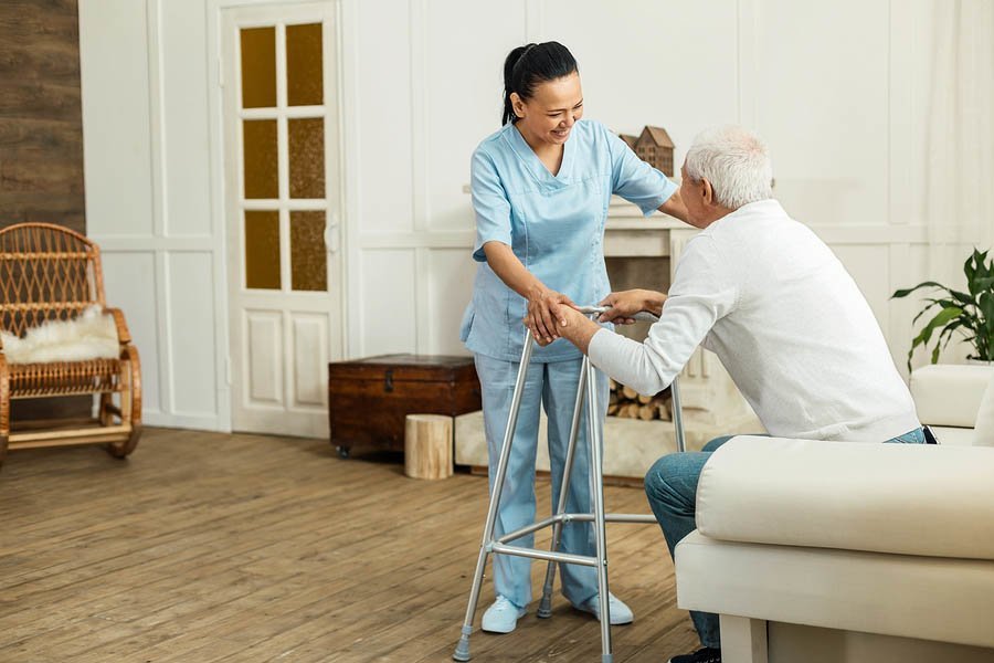 Griswold Home Care of North Houston