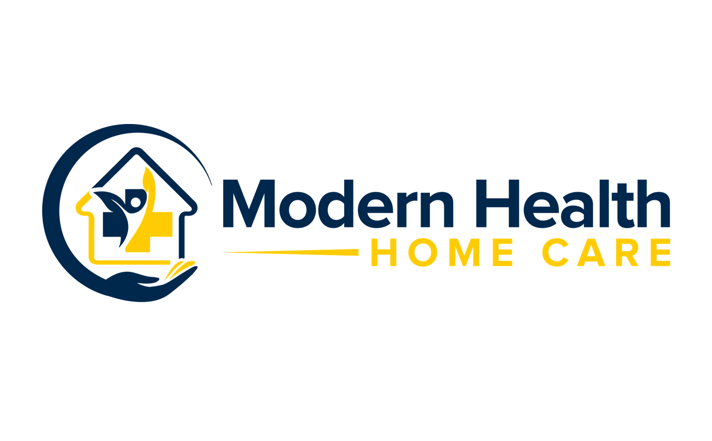 Modern Health Home Care image