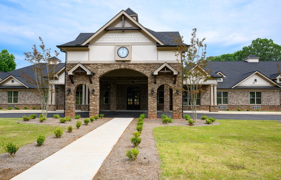 Magnolia Senior Living Dawsonville