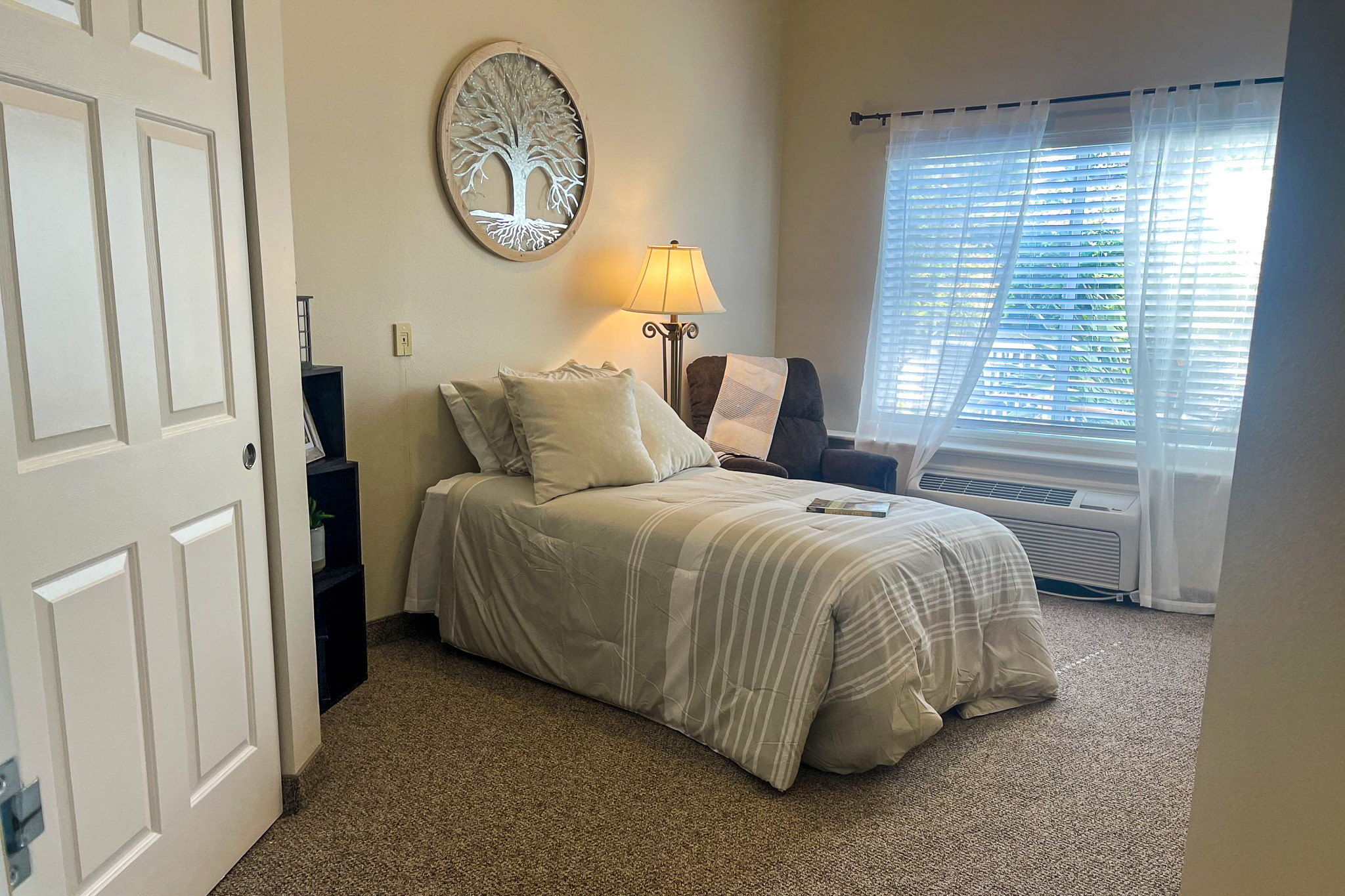 Carlton Senior Living Fremont