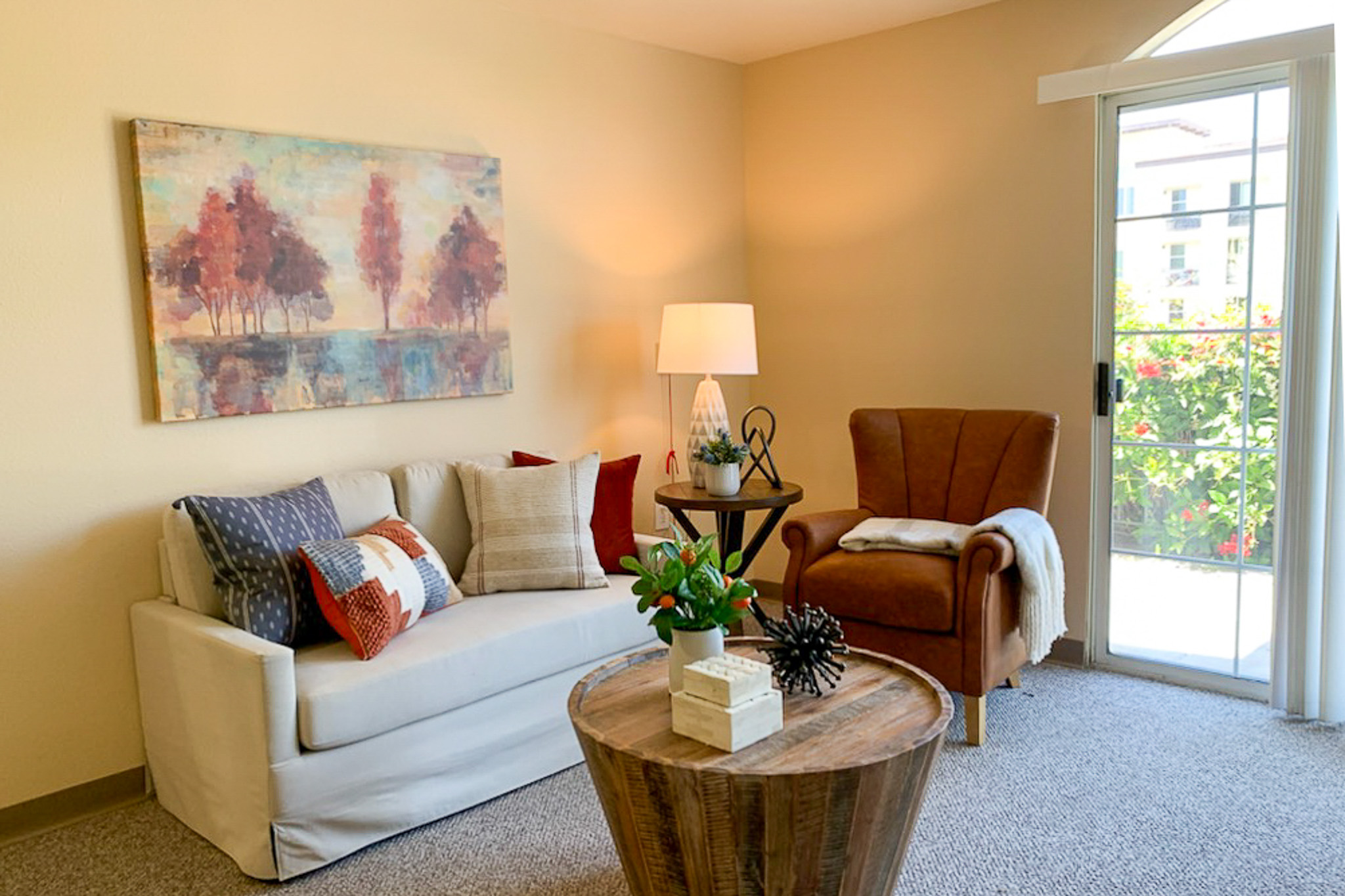 Carlton Senior Living Fremont