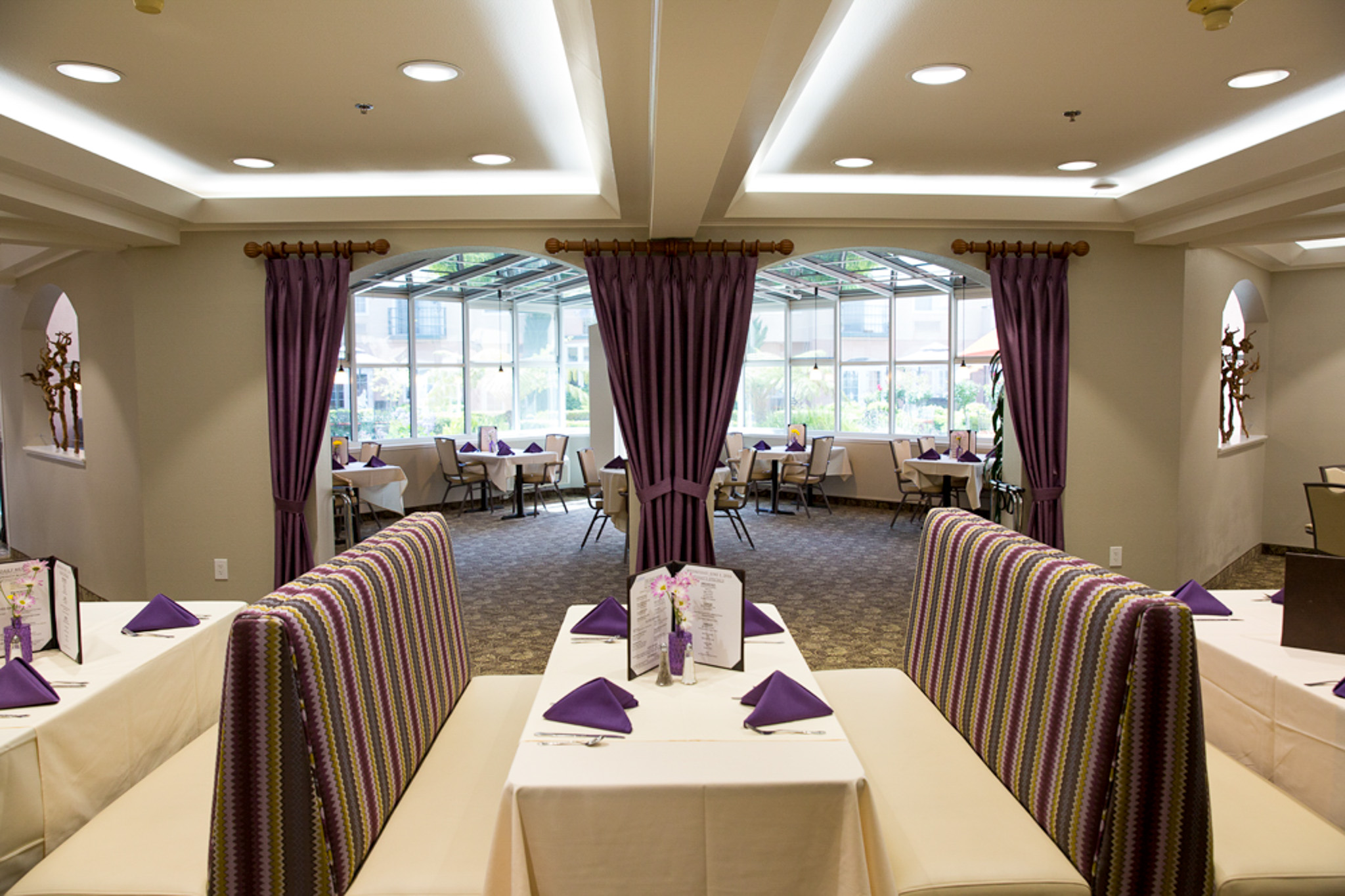 Carlton Senior Living Fremont