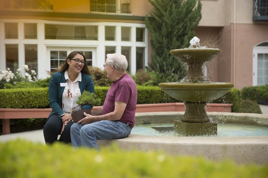 Carlton Senior Living Fremont