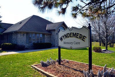 Wyndemere Memory Care