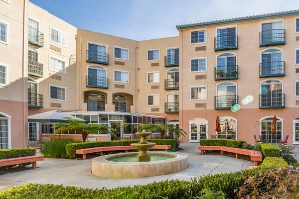 Carlton Senior Living Fremont