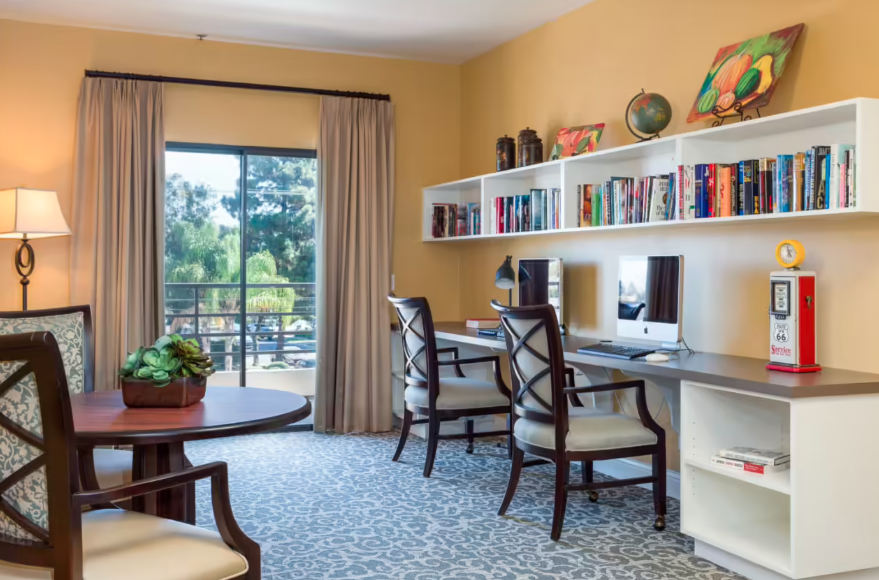 The Groves at Tustin