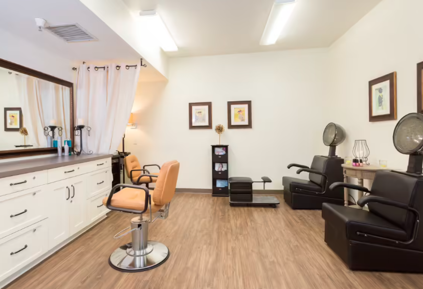 The Groves at Tustin