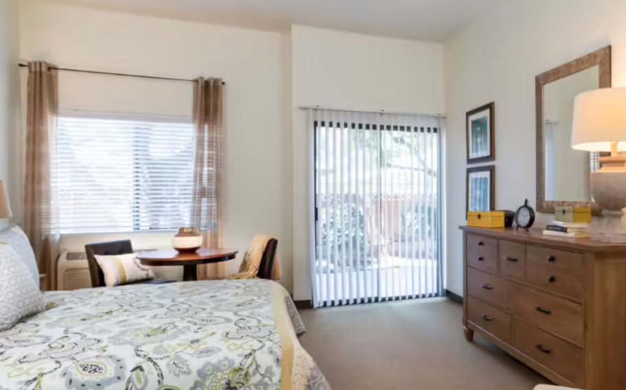 The Groves at Tustin