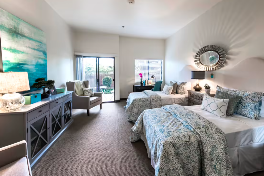 The Groves at Tustin