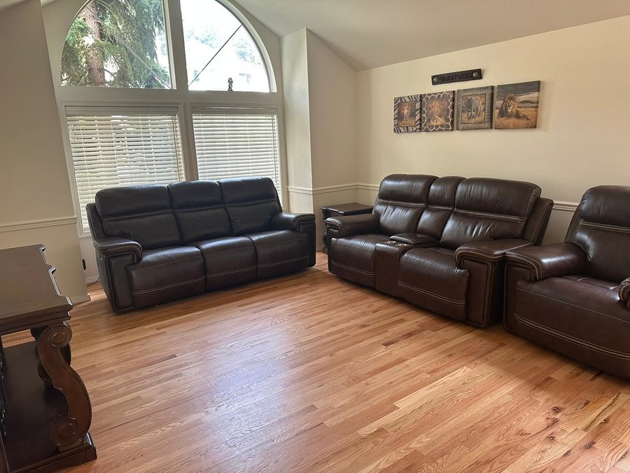 Advanced Care Homes at Cobble Creek LLC