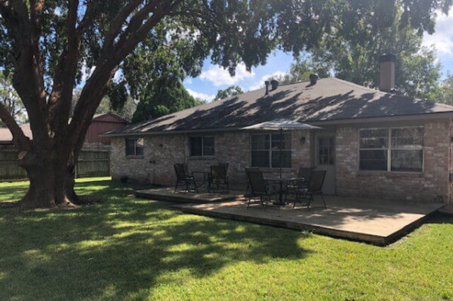 Cypress Assisted Living Bexhill Drive