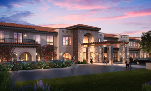 Westmont of Carmel Valley