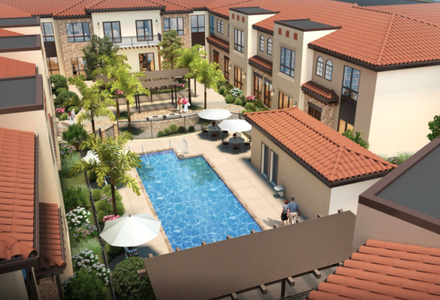 Westmont of Carmel Valley