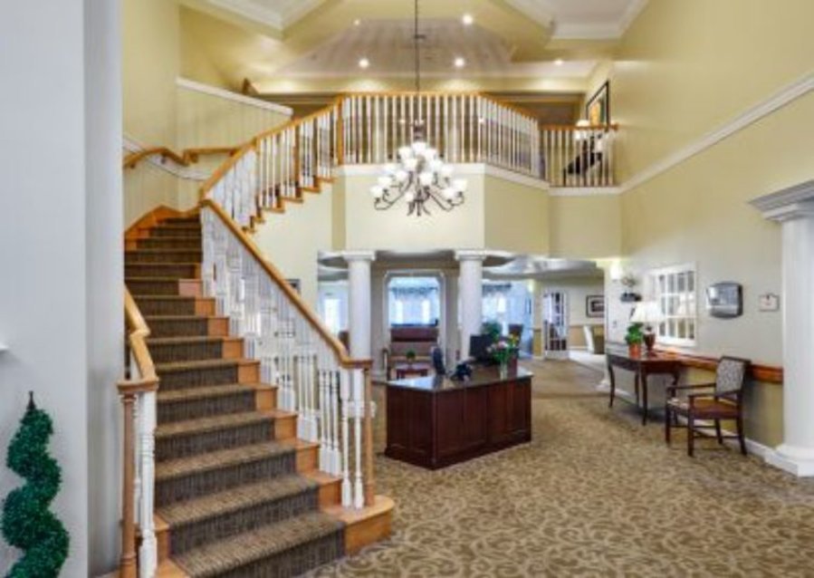 Wickshire Senior Living Port Orange